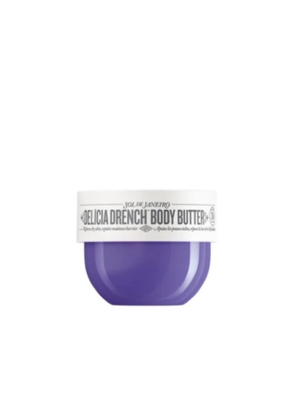 Sol de Janeiro 59 Delícia Drench Body Butter Mini